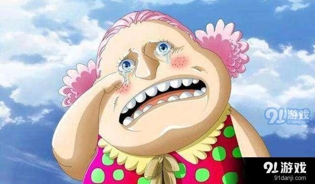 《航海王》大妈四皇交锋版本前瞻