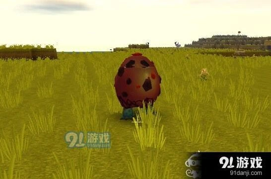 《迷你世界》爆爆蛋新手必看教程