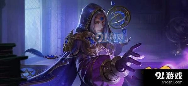 王者荣耀克制明世隐攻略指南