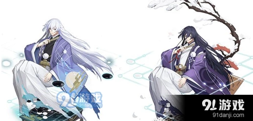 阴阳师妖刀姬和弈技能对比分析