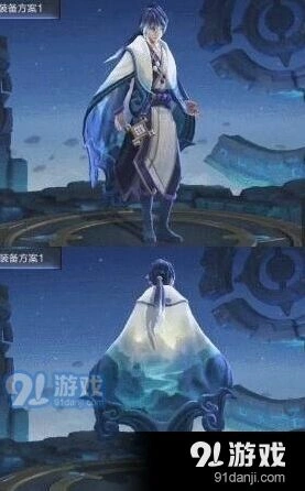 奕星踏雪寻梅皮肤外观价格指南