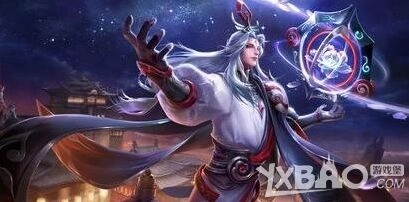 王者荣耀明世隐出装详解教程