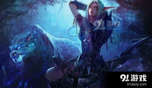 炉石传说T7猎卡组最强搭配