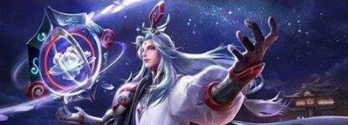 王者荣耀明世隐打法指南 明世隐克制技巧分享