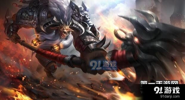 王者荣耀S9赛季牛魔出装详解 两套方案对比