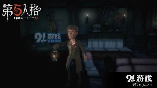 第五人格系统奖励获取技巧分享