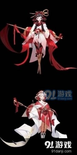 《阴阳师》小袖之手获得方法教学