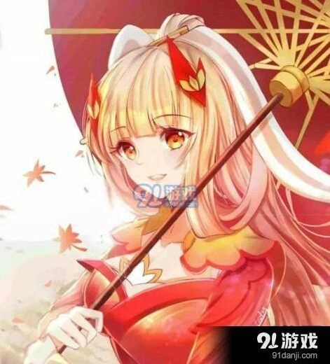 王者荣耀公孙离花皮肤入手指南