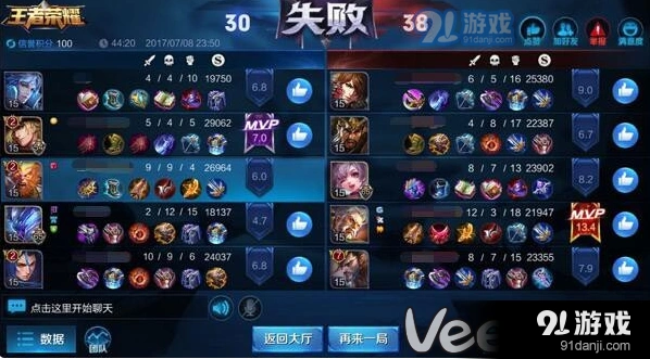 王者荣耀经济来源与最大化攻略