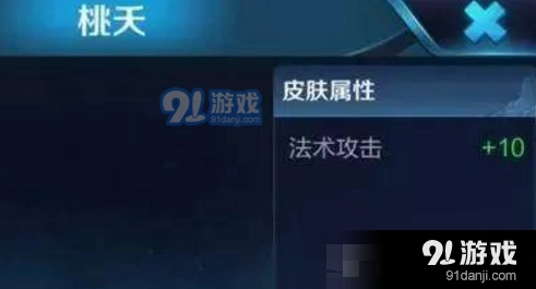 王者荣耀诸葛亮桃夭皮肤什么时候出 限定皮肤价格分享