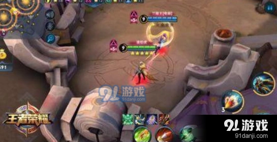 王者荣耀五军对决重生之石核心机制