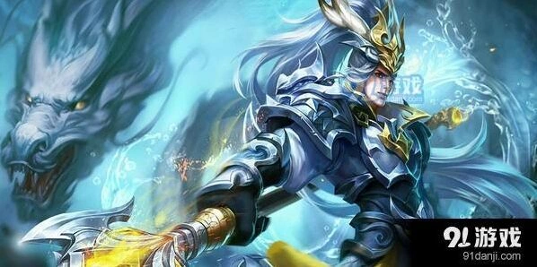 王者荣耀韩信怎么玩？S10单带牵制打法详解