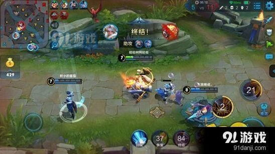 钟无艳S9六神装完整攻略指南