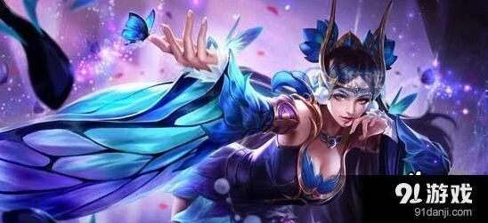 王者荣耀貂蝉S10最强出装教程