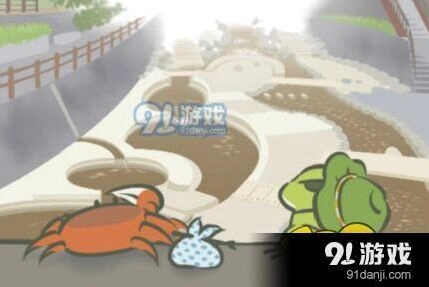 旅行青蛙快速旅行方法攻略