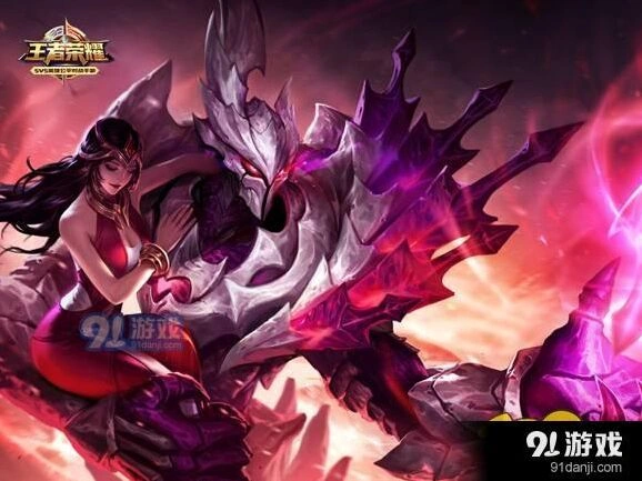 王者荣耀2月法师排行 五位法师上分推荐