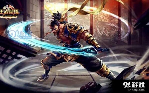 王者荣耀S10宫本武藏技能加点技巧教程