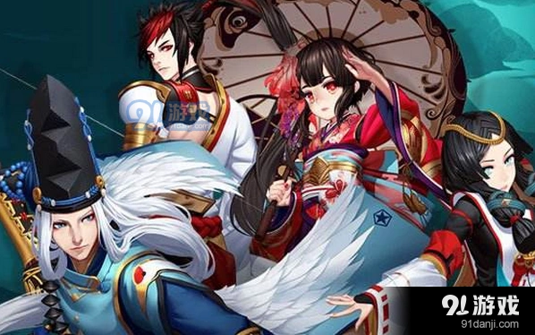 阴阳师平安京守护者计划活动攻略分享