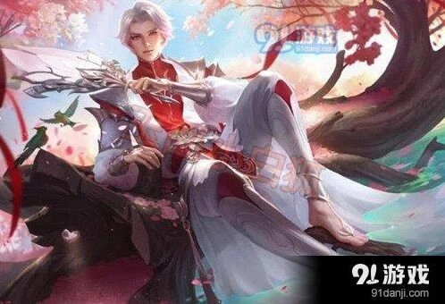 王者荣耀诸葛亮桃夭限定皮肤购买指南