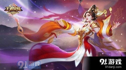 王者荣耀3月法师推荐全攻略