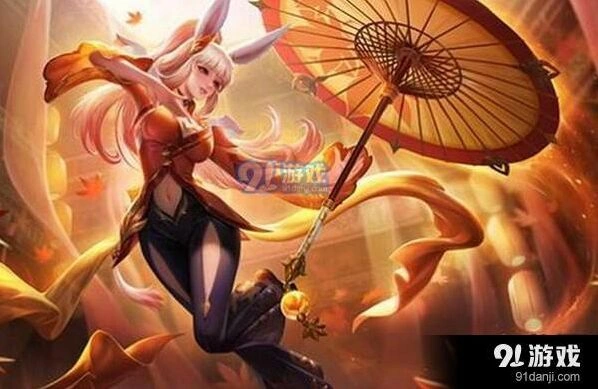 王者荣耀S10公孙离召唤技能完整攻略