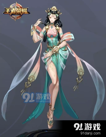 王者荣耀杨玉环价格及入手时机