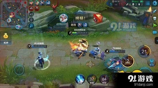 王者荣耀S10英雄上分玩法指南