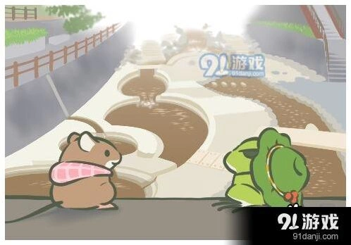 旅行青蛙新手入门攻略完整版