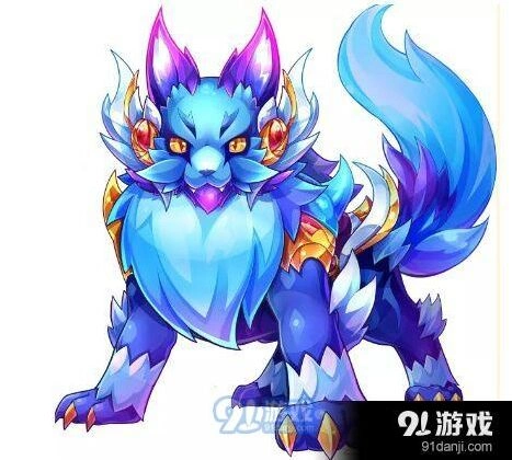 天天酷跑一尾猫又搭配方法推荐