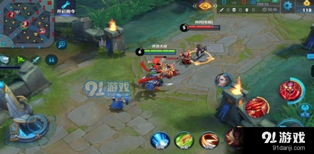 《王者荣耀》S10赛季哪吒铭文攻略