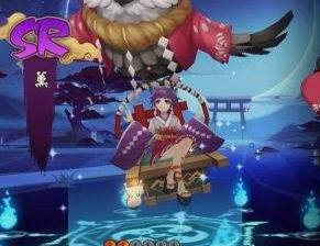 阴阳师薰传记解锁方法详解