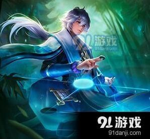 王者荣耀弈星重做后出装技能连招攻略