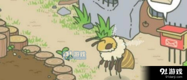 旅行青蛙蜜蜂出现方法指南