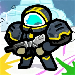 跨越星系的救援官方最新版-1.0.0