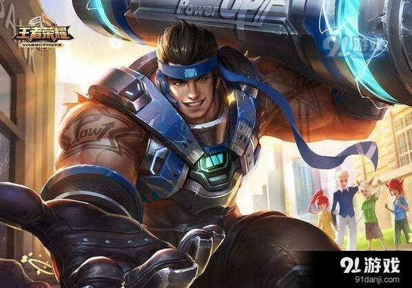 王者荣耀苏烈技能加点建议S10赛季