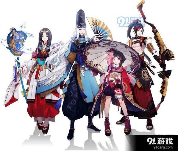 阴阳师与爱崽同迎新年活动内容