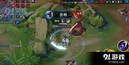王者荣耀露娜铭文搭配攻略 王者荣耀露娜出装教学