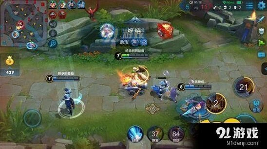 王者荣耀S10赛季强势英雄全面推荐