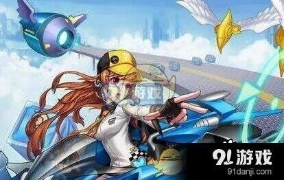 QQ飞车手游拉车头操作攻略