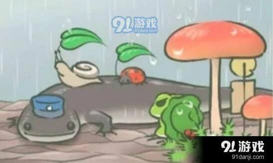 旅行青蛙求神保佑称号获取技巧指南