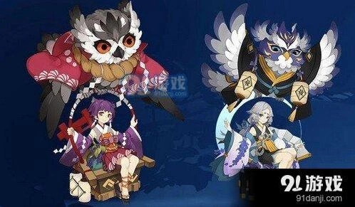 阴阳师薰获取方式有哪些