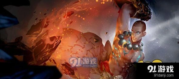 王者荣耀达摩打野教学 达摩出装及铭文攻略
