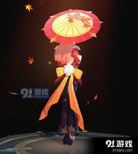 王者荣耀公孙离连招技巧全攻略