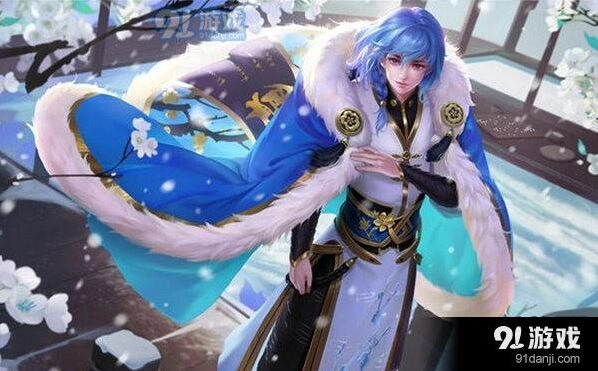 王者荣耀弈星AD出装技巧教程
