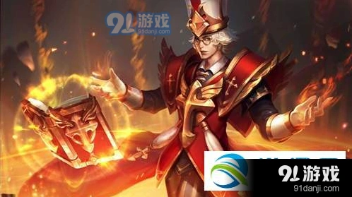 王者荣耀异域英豪指定英雄攻略教程