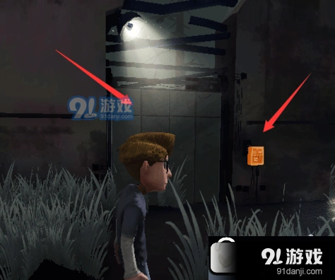 第五人格电闸位置要点