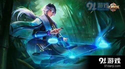 王者荣耀弈星技能攻略 控制链组合技巧