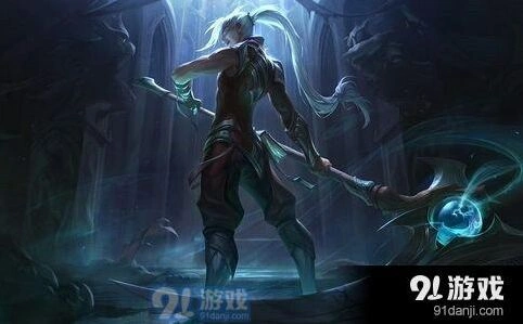 王者荣耀李信铭文搭配技巧，红色蓝色绿色