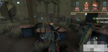 第五人格求生者周旋实战攻略