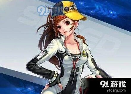 QQ飞车甩葱手杖怎么获取教程